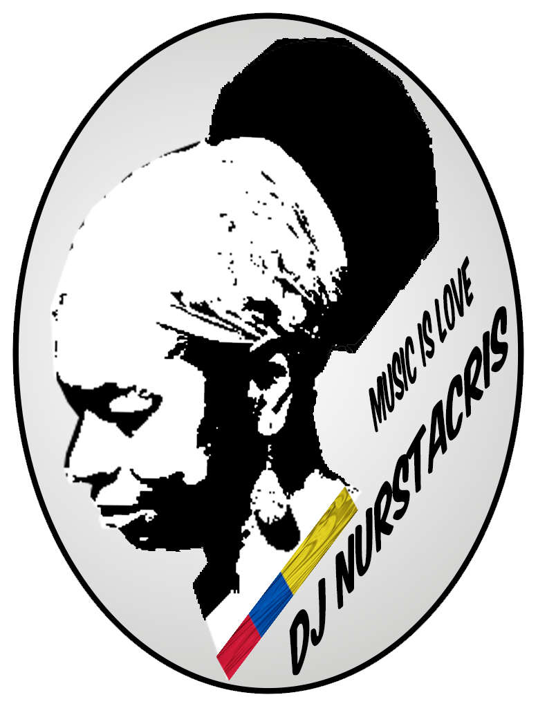Logo Dj Nurstacris